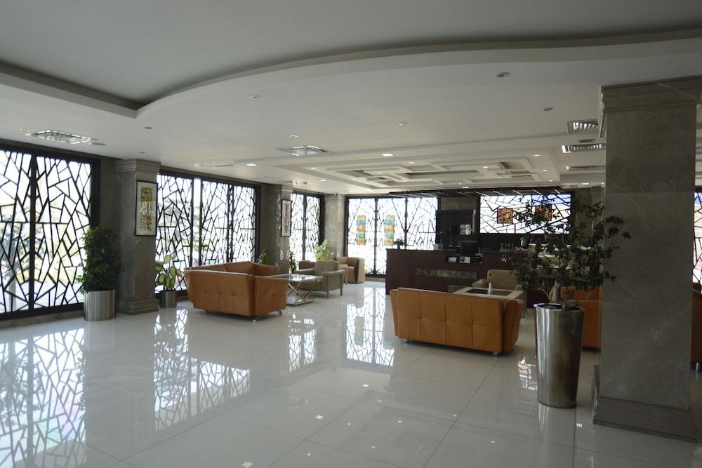 City Center Hotel Mawalih Exterior photo